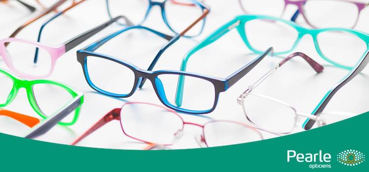 Lunettes pearle opticien sale